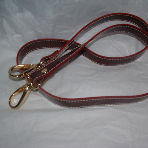 crossbody strap replacement